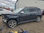 GMC Terrain 2012