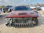 Dodge Challenger 2023
