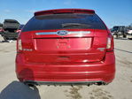 Ford Edge 2011