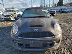 MINI Roadster 2012