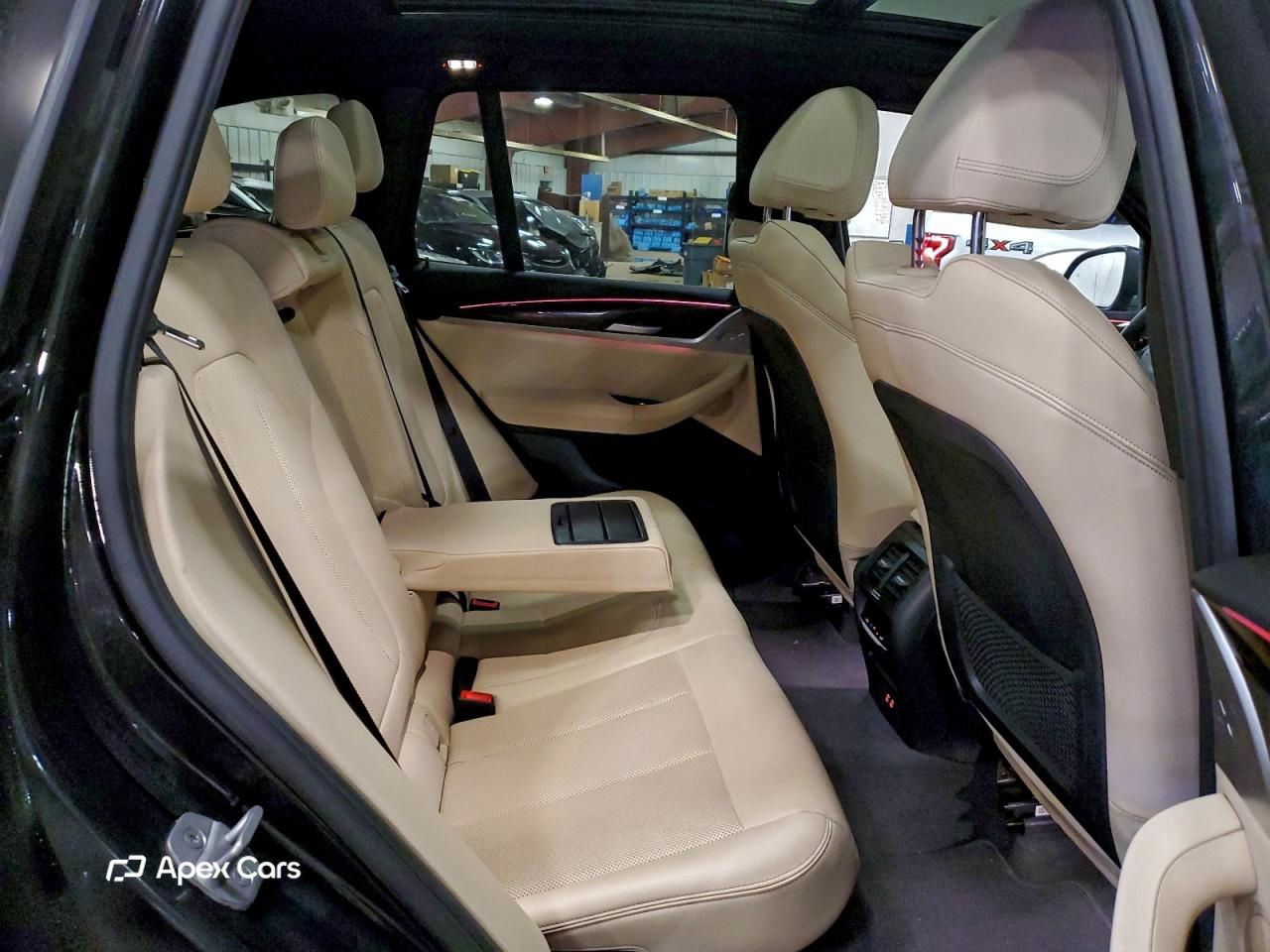 BMW X3 2023