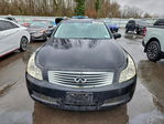Infiniti G 2008