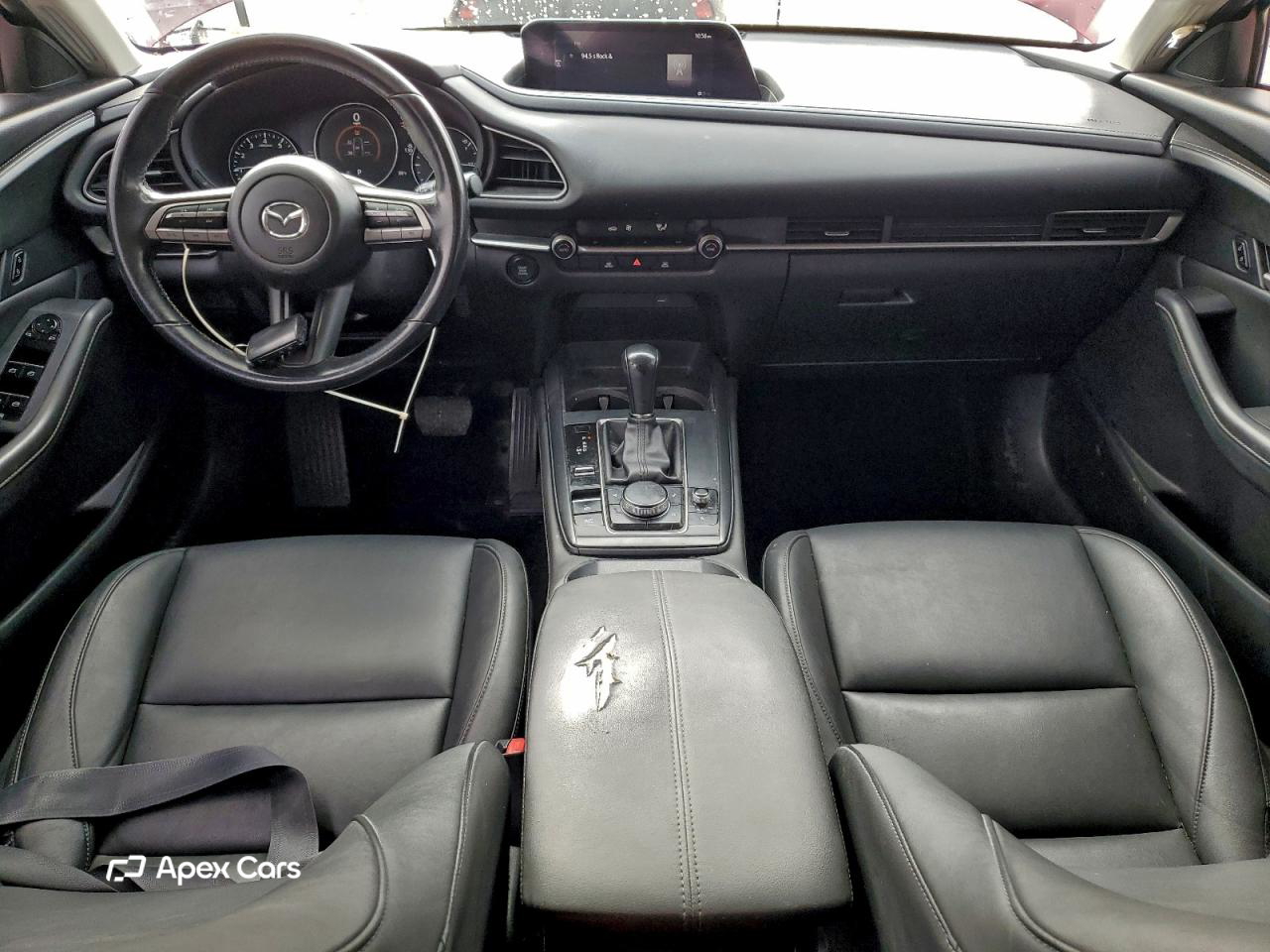 Mazda CX-30 2021