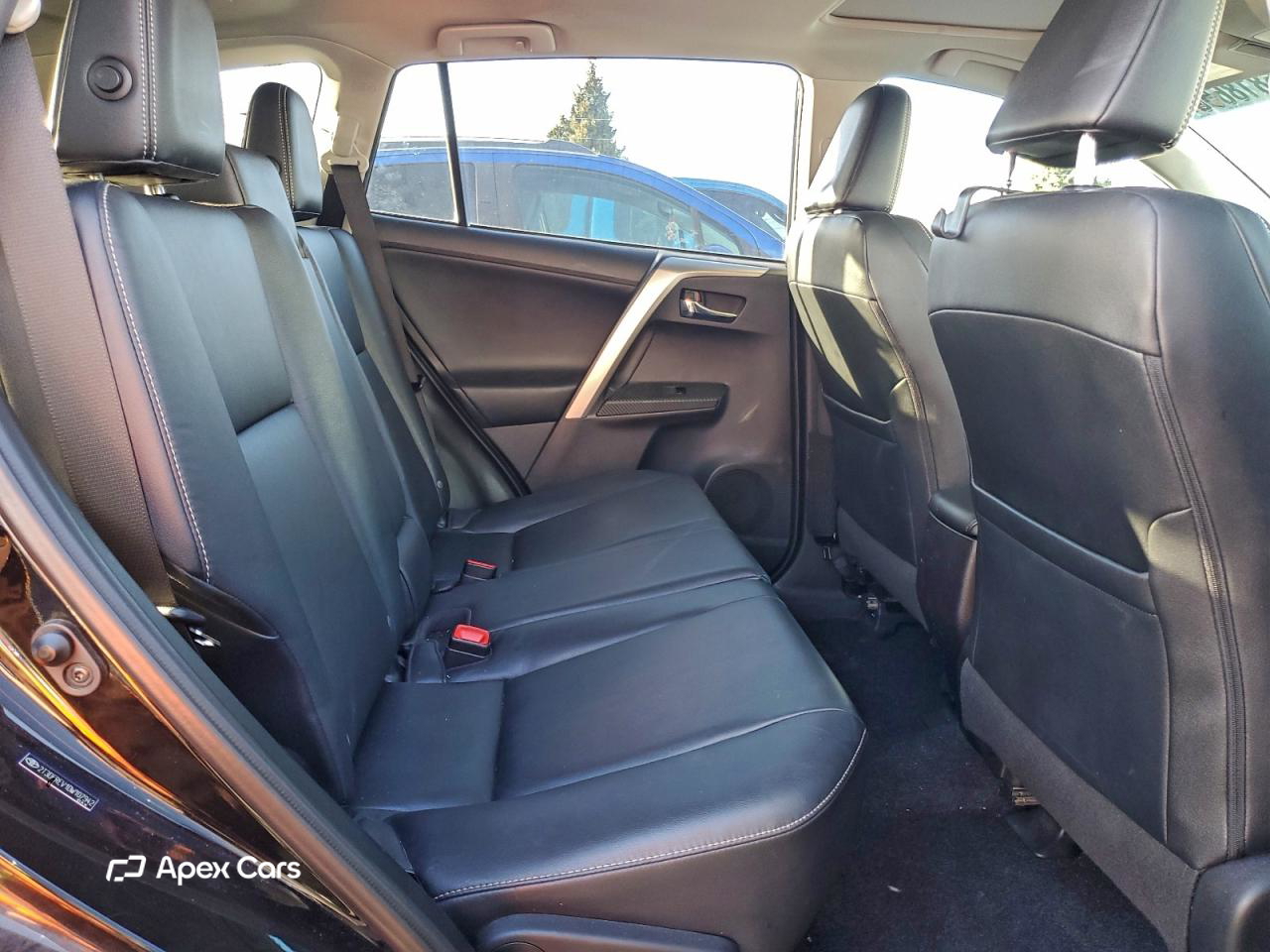 Toyota RAV 4 2013