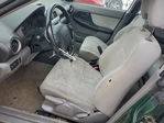 Subaru Impreza 2002