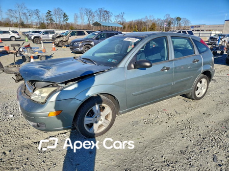 Ford Focus 2006 - Image 1 of 12