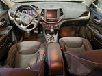 Jeep Cherokee 2016
