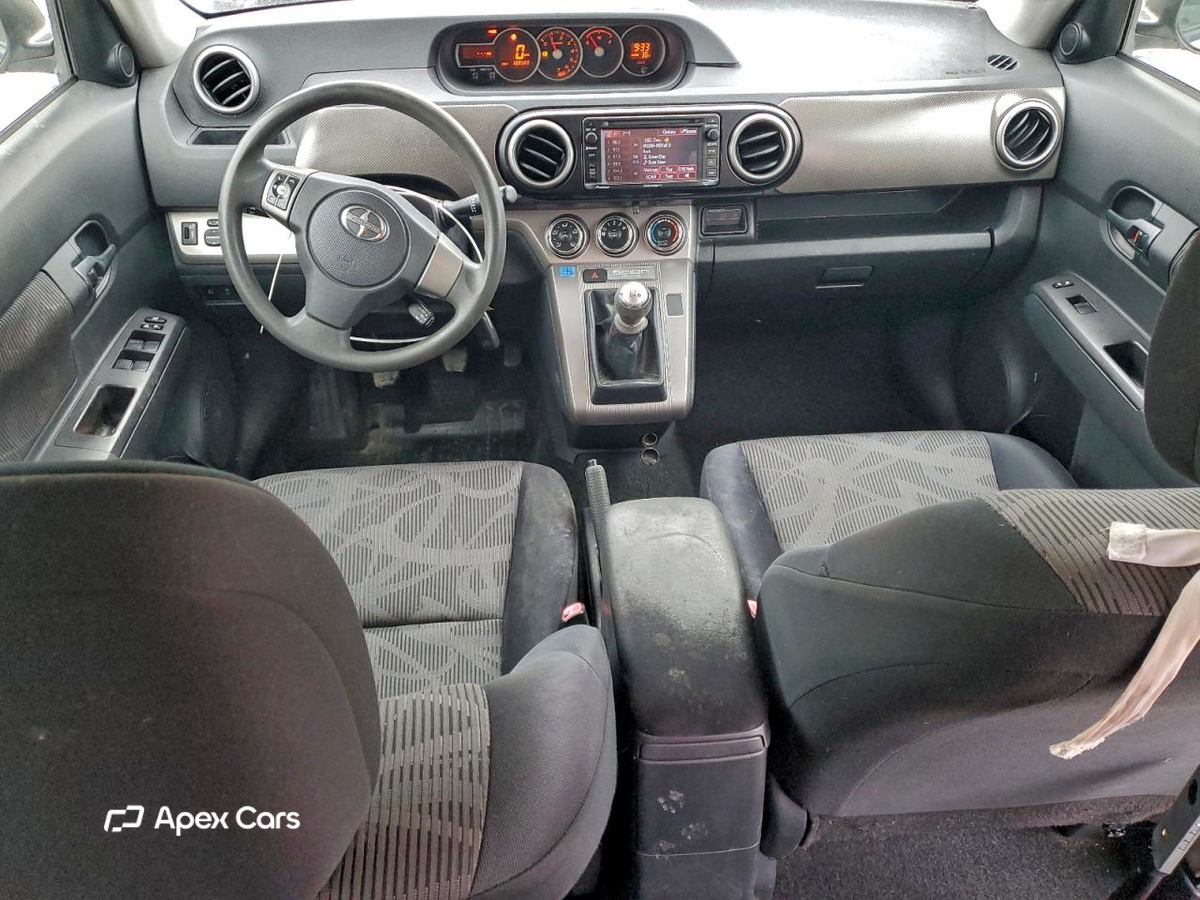 Toyota  2013
