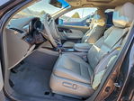 Acura MDX 2012