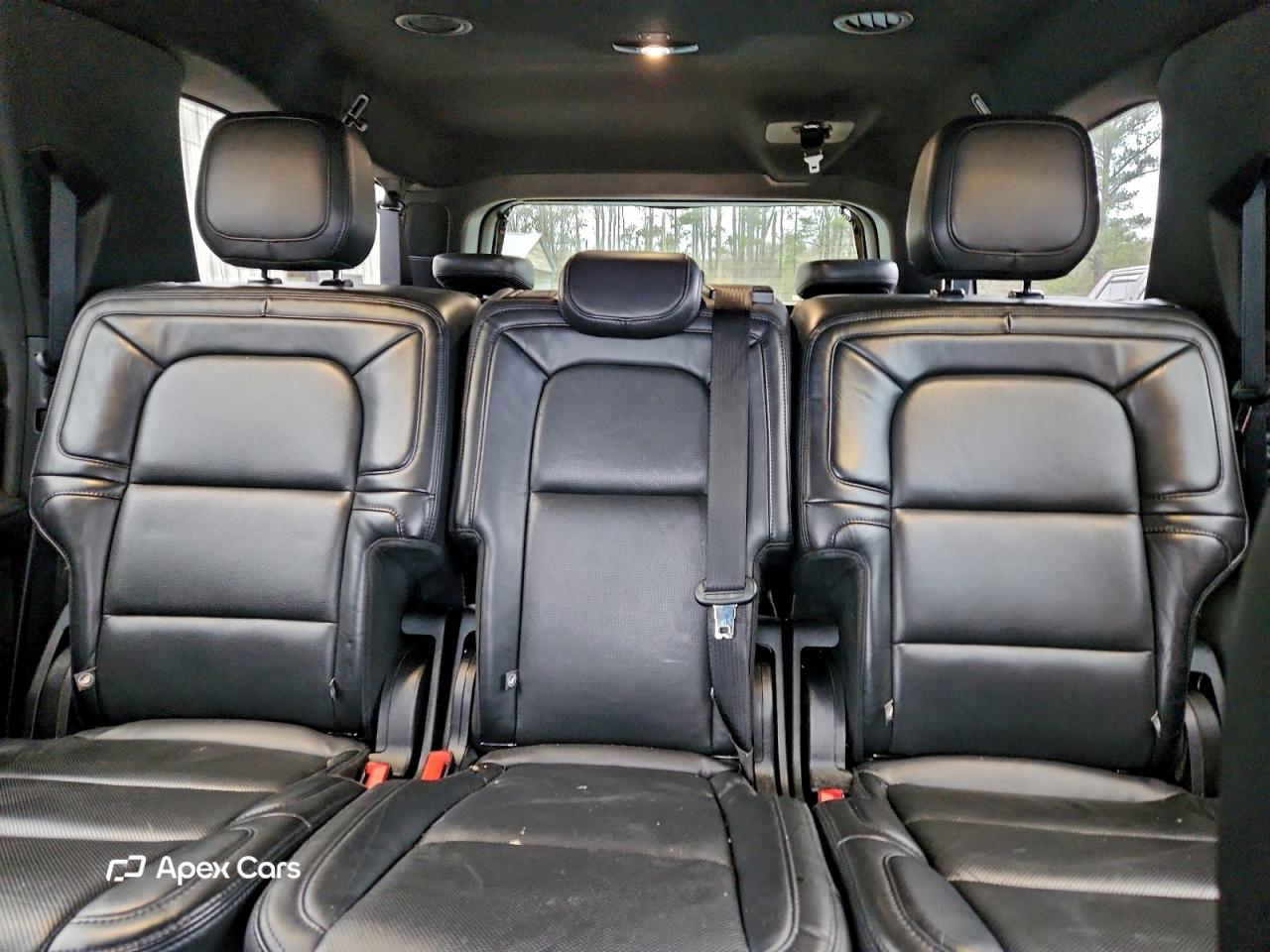 Lincoln Navigator 2020