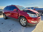 Chevrolet Traverse 2012