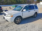 Honda Pilot 2004
