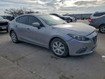 Mazda 3 2015