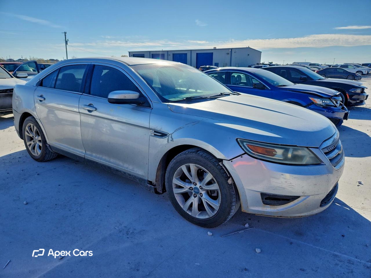 Ford Taurus 2010