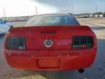 Ford Mustang 2008