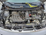 Nissan Versa 2016