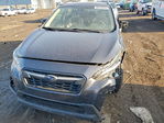 Subaru XV 2018