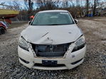 Nissan Sentra 2013