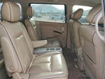 Nissan Quest 2011