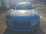 Audi A8 2012