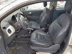 Fiat 500 2012