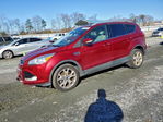 Ford Escape 2014