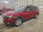 GMC Terrain 2019