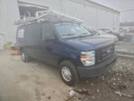 Ford Econoline 2014