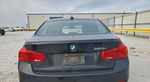 BMW Series 3 2016