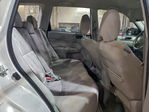 Subaru Forester 2010
