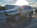 Lexus RX 2008