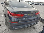 Kia Optima 2019