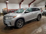 Toyota Highlander 2019