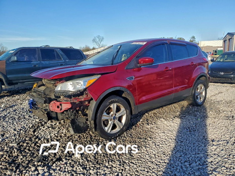 Ford Escape 2014 - Image 1 of 14
