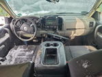 Chevrolet Silverado 2011
