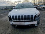 Jeep Cherokee 2014