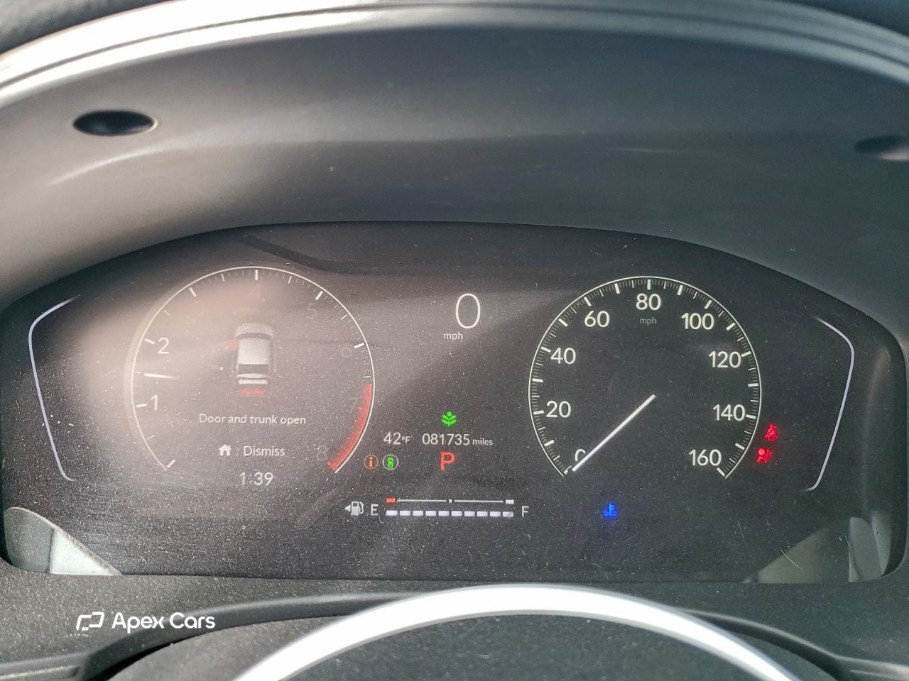 Honda Civic 2025