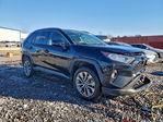 Toyota RAV 4 2021
