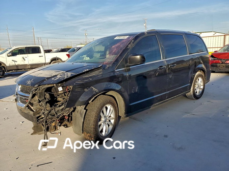 Dodge Caravan 2020 - Image 1 of 15