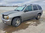 Chevrolet TrailBlazer 2008