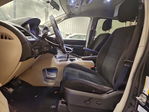 Dodge Caravan 2012