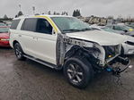 Ford Expedition 2021