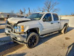 Chevrolet Silverado 2011