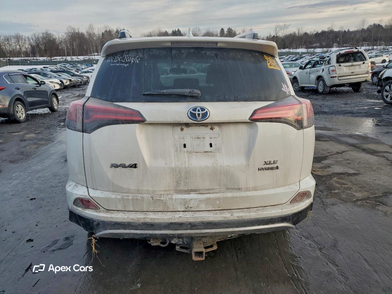 Toyota  2016