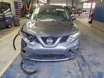 Nissan Rogue 2014