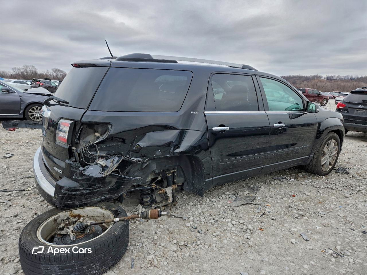 GMC Acadia 2017