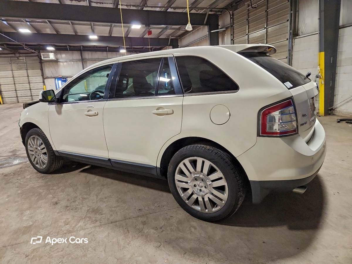Ford Edge 2008