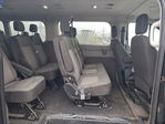 Ford Transit 2021