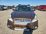 Subaru Outback 2013