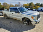 Ford F-150 2014